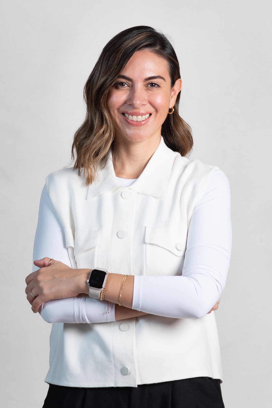 Pata Martínez fotógrafa